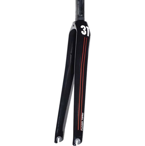 特価3T Funda TEAM Fork 650c: あまおうでじたる